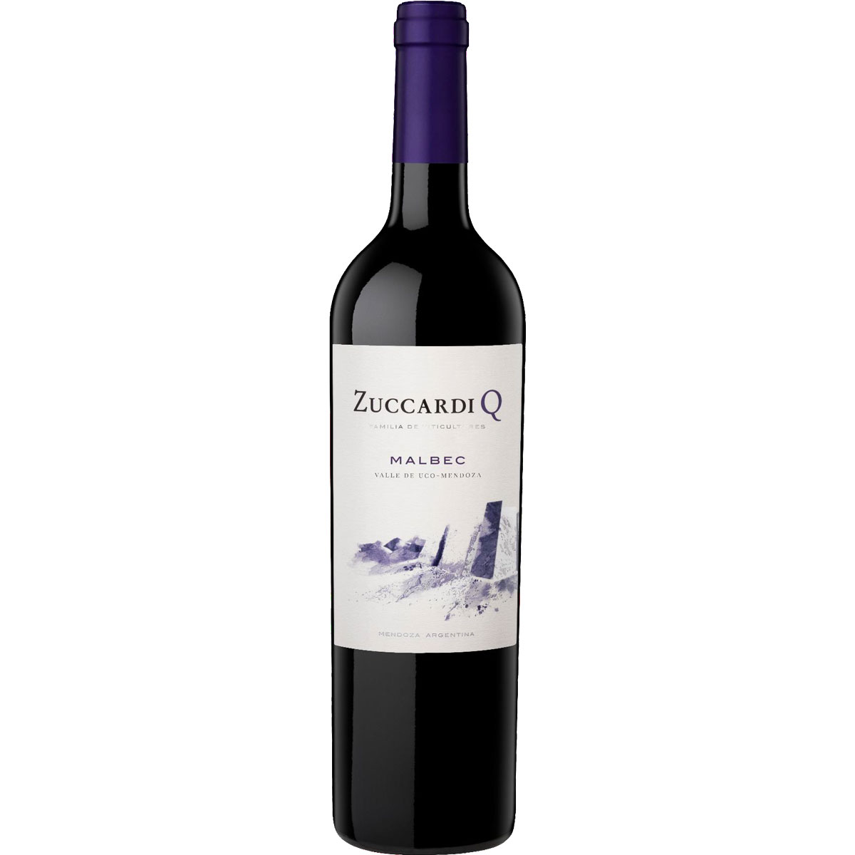 Zuccardi Q Malbec Zuccardi Q Malbec