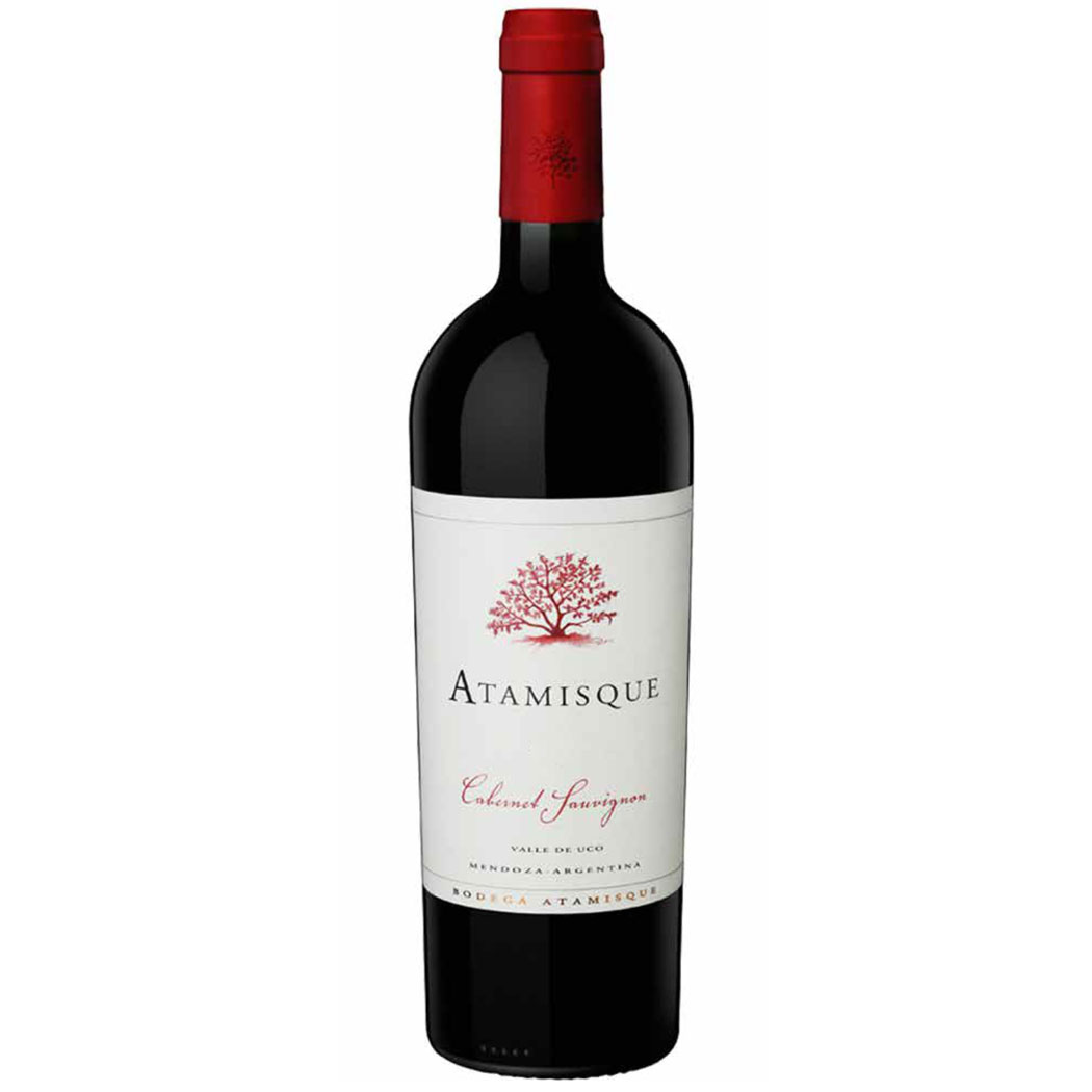Bodega Atamisque „Atamisque" Cabernet Sauvignon Bodega Atamisque „Atamisque" Cabernet Sauvignon
