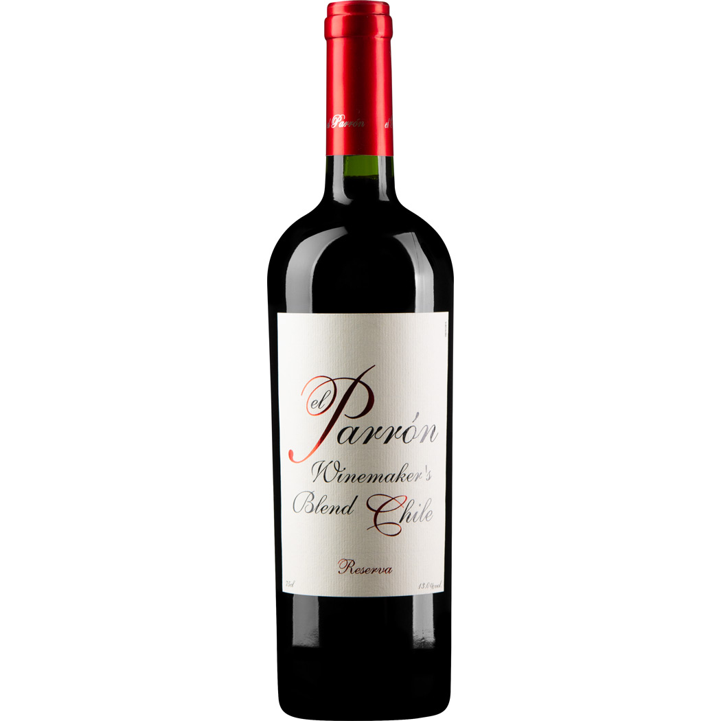 El Parrón Winemaker`s Blend Reserva El Parrón Winemaker`s Blend Reserva