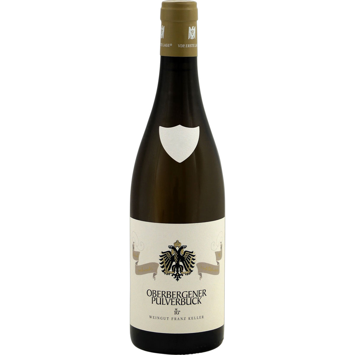 Franz Keller Oberbergener Pulverbuck Weißburgunder VDP Erste Lage Franz Keller Oberbergener Pulverbuck Weißburgunder VDP Erste Lage